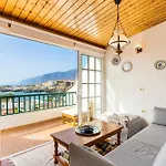 Duplex Oceanview Penthouse By Dream Homes Tenerife *