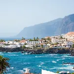 Duplex Oceanview Penthouse By Dream Homes Tenerife