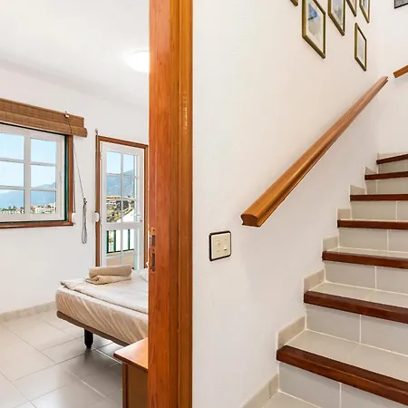 Duplex Oceanview Penthouse By Dream Homes Tenerife