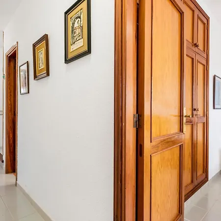 Apartment Duplex Oceanview Penthouse By Dream Homes Tenerife Puerto de Santiago (Tenerife)