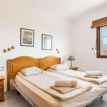 Duplex Oceanview Penthouse By Dream Homes Tenerife Puerto de Santiago (Tenerife)