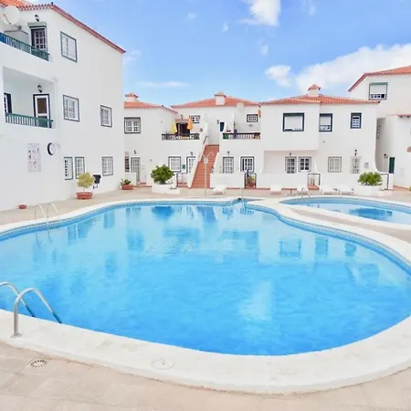 Duplex Oceanview Penthouse By Dream Homes Tenerife Puerto de Santiago (Tenerife)