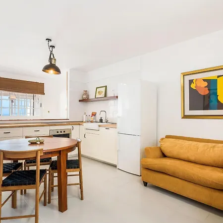 Apartment Duplex Oceanview Penthouse By Dream Homes Tenerife *