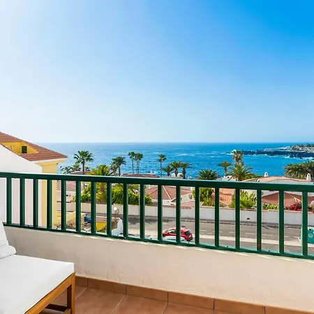 Apartment Duplex Oceanview Penthouse By Dream Homes Tenerife Puerto de Santiago (Tenerife)