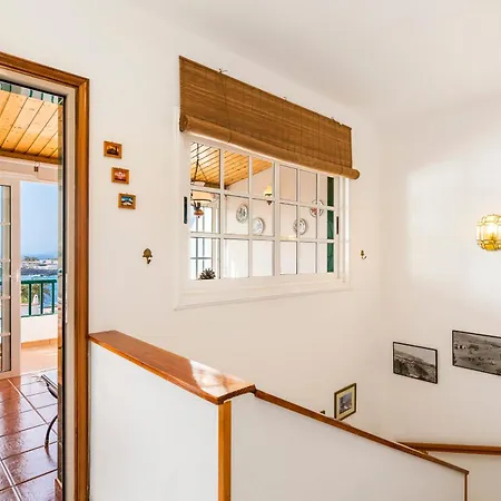 Duplex Oceanview Penthouse By Dream Homes Tenerife *