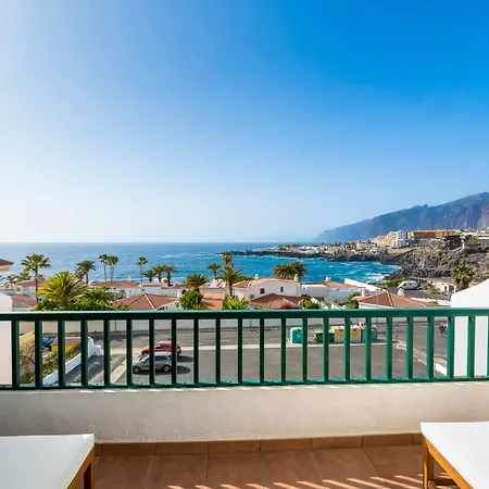 Apartment Duplex Oceanview Penthouse By Dream Homes Tenerife *
