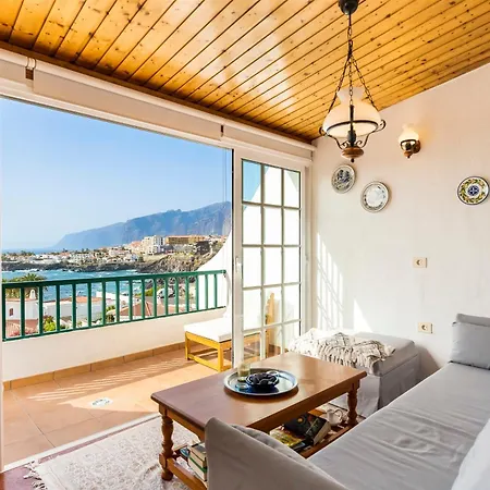 Duplex Oceanview Penthouse By Dream Homes Tenerife *