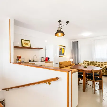 Duplex Oceanview Penthouse By Dream Homes Tenerife * Puerto de Santiago (Tenerife)