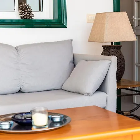 Duplex Oceanview Penthouse By Dream Homes Tenerife Puerto de Santiago (Tenerife)
