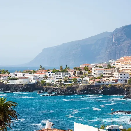 Duplex Oceanview Penthouse By Dream Homes Tenerife