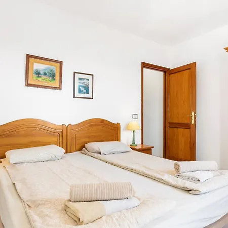 Duplex Oceanview Penthouse By Dream Homes Tenerife Appartamento