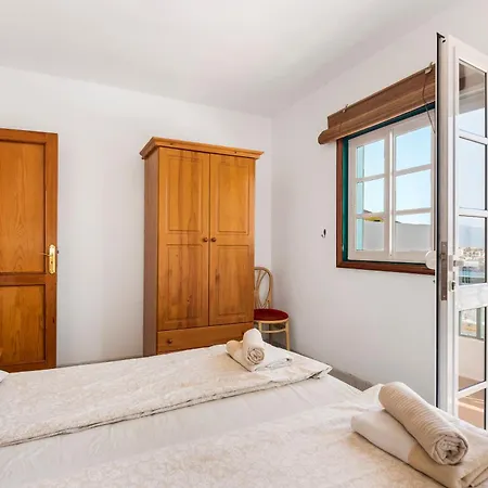 Apartment Duplex Oceanview Penthouse By Dream Homes Tenerife